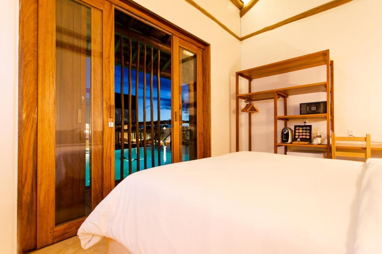 Cafe Jeri Hotel Jijoca de Jericoacoara Ngoại thất bức ảnh A bedroom at the resort
