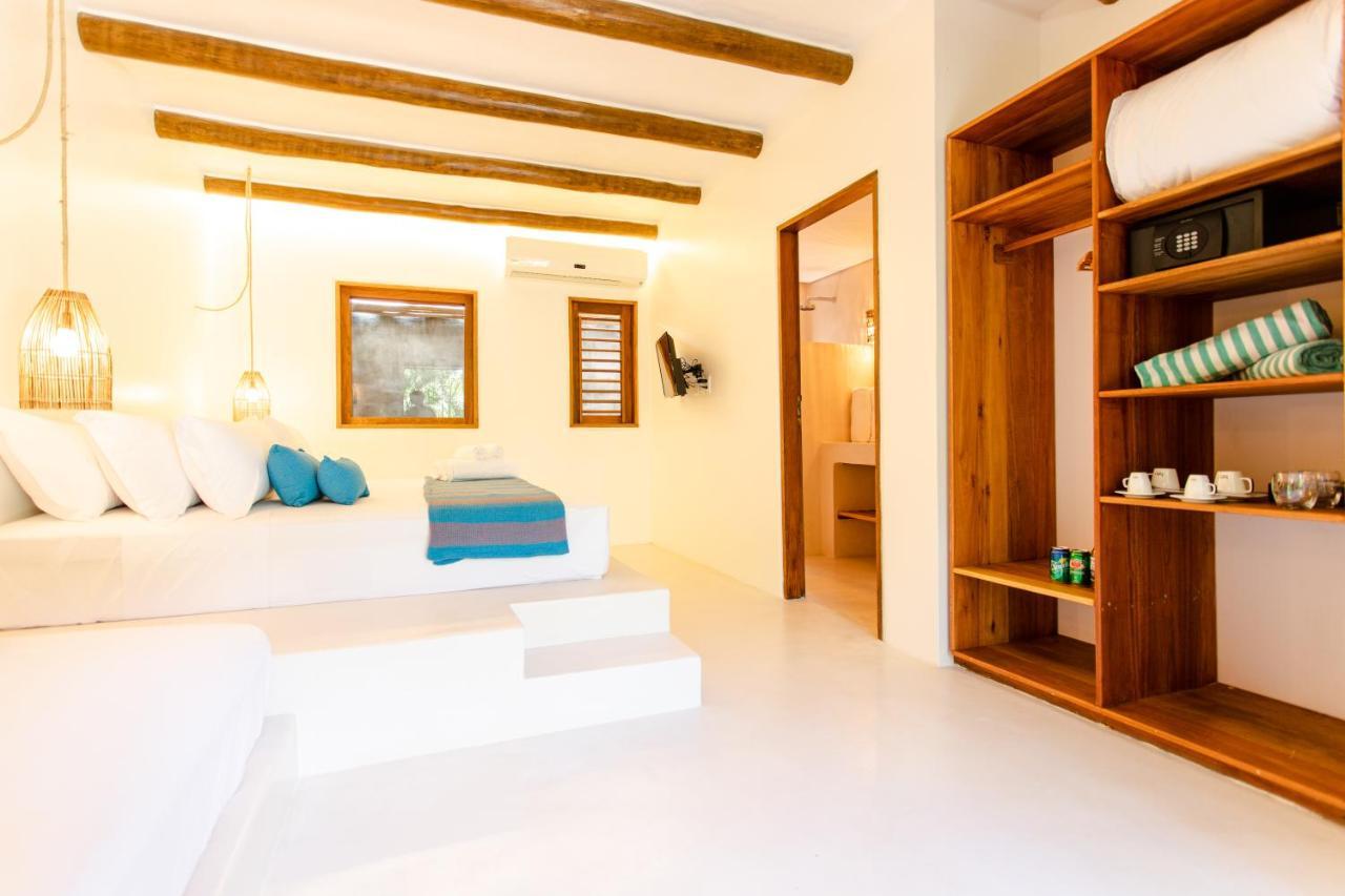 Cafe Jeri Hotel Jijoca de Jericoacoara Ngoại thất bức ảnh Deluxe Room