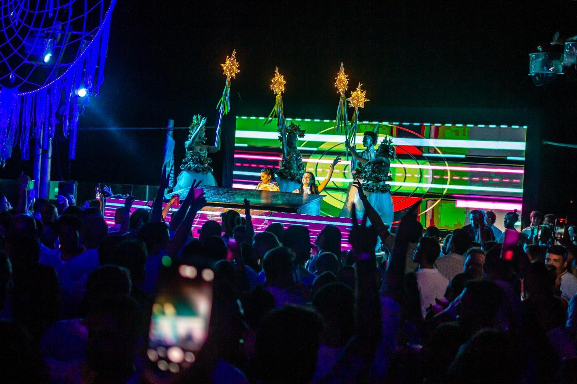 Cafe Jeri Hotel Jijoca de Jericoacoara Ngoại thất bức ảnh The 2019 edition of the festival
