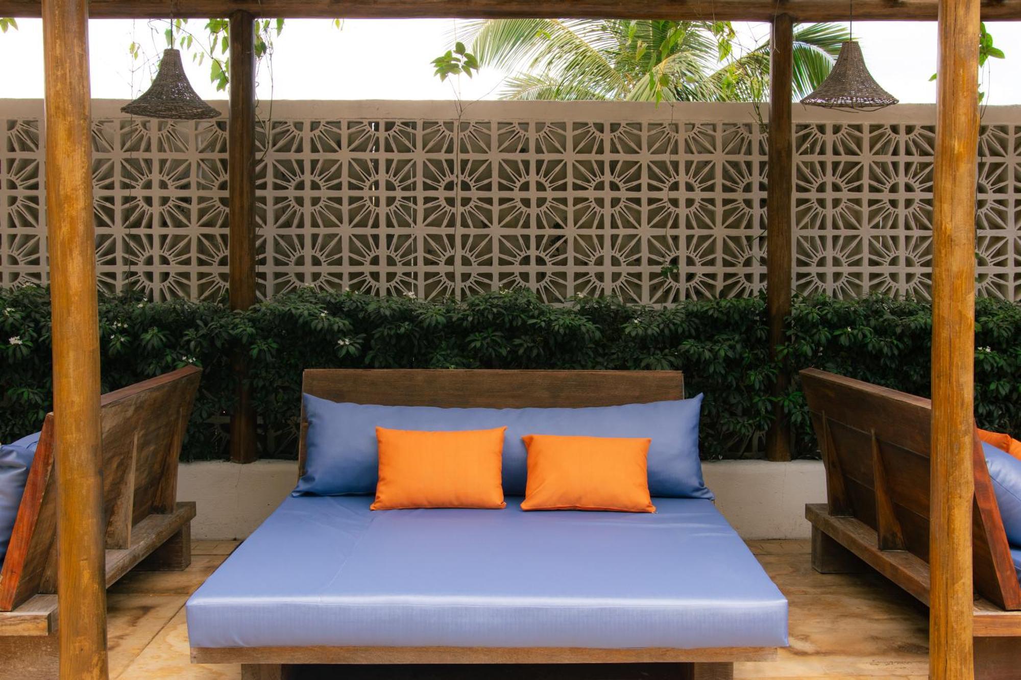 Cafe Jeri Hotel Jijoca de Jericoacoara Ngoại thất bức ảnh