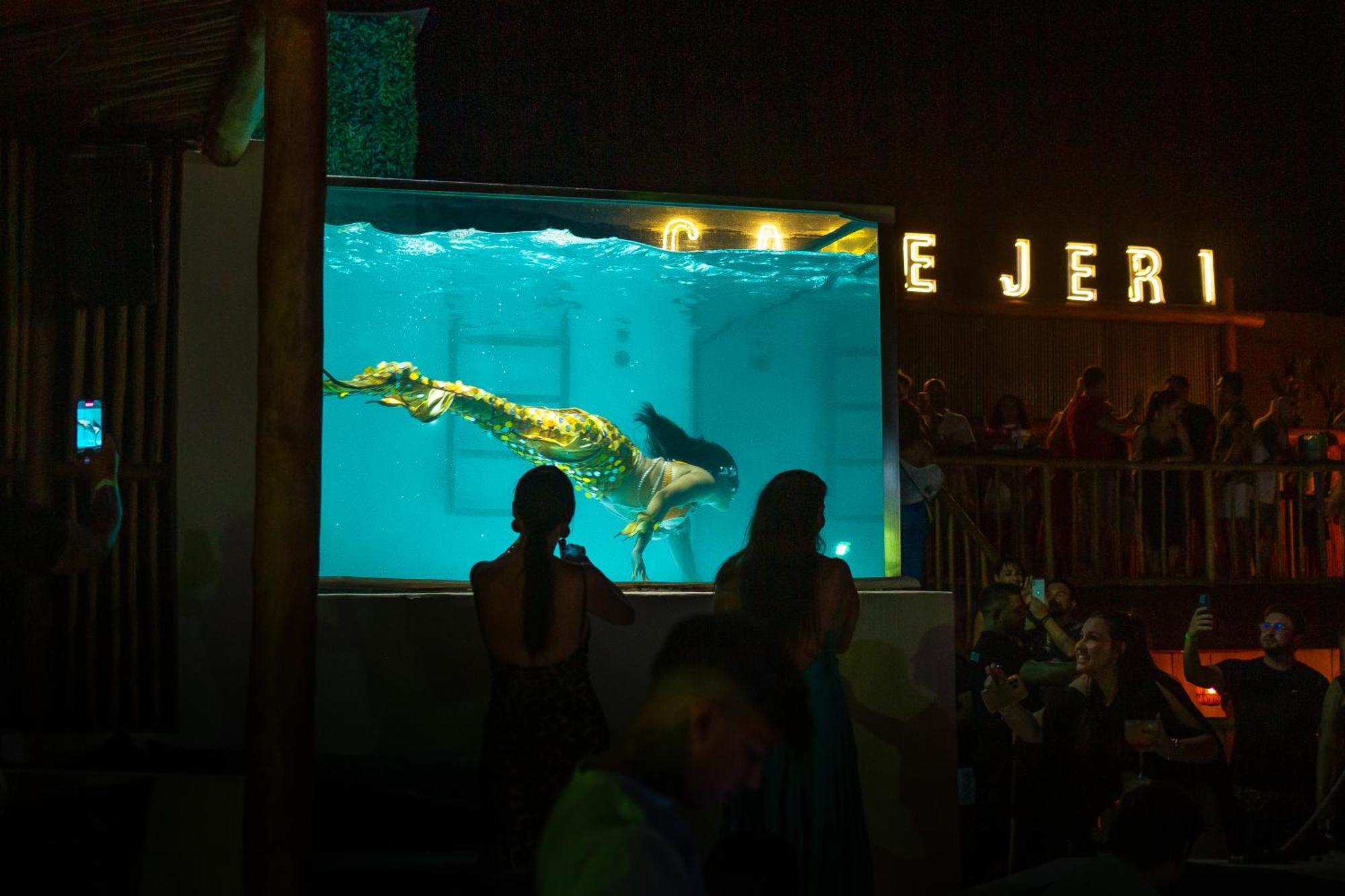Cafe Jeri Hotel Jijoca de Jericoacoara Ngoại thất bức ảnh