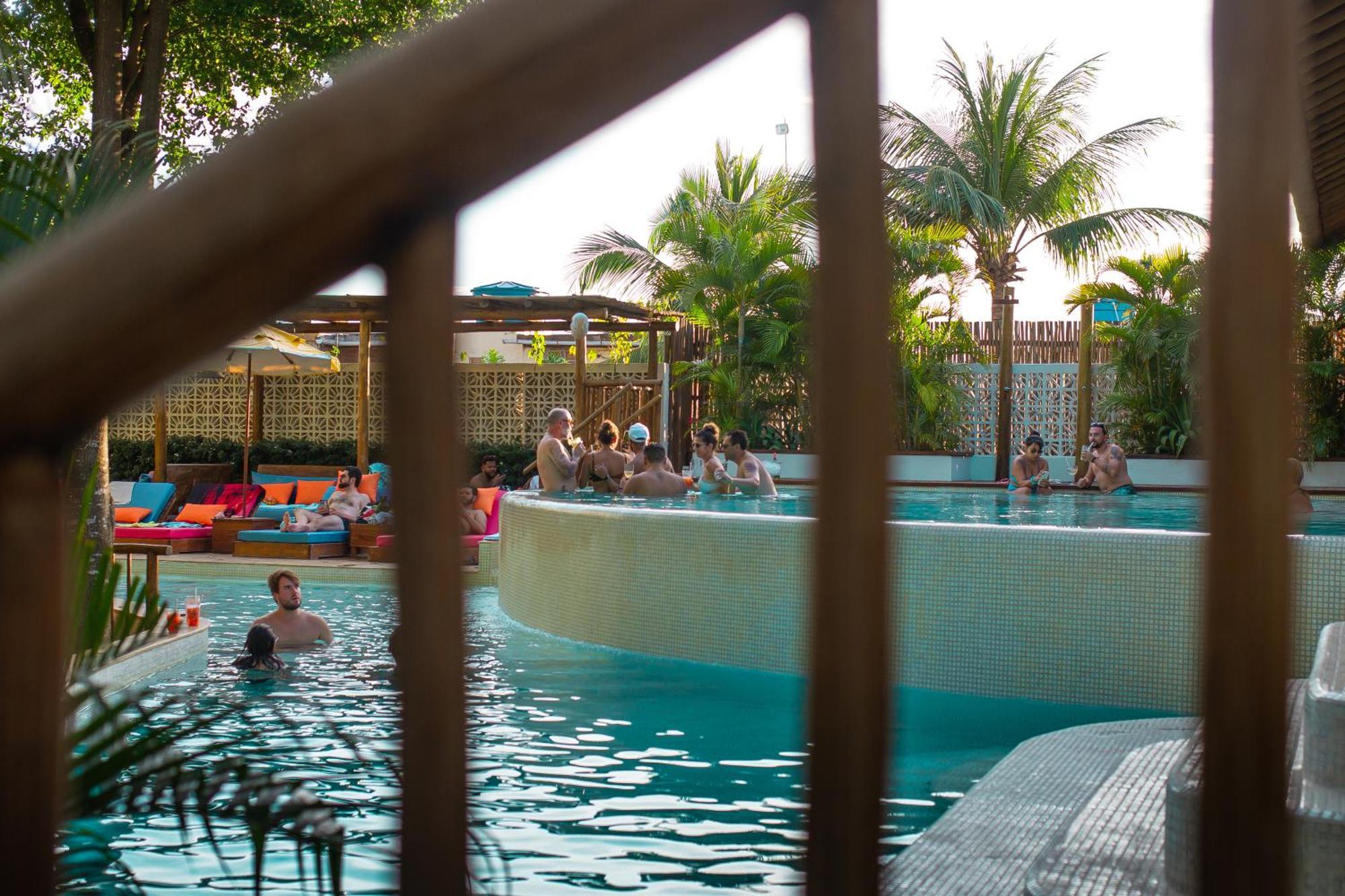 Cafe Jeri Hotel Jijoca de Jericoacoara Ngoại thất bức ảnh