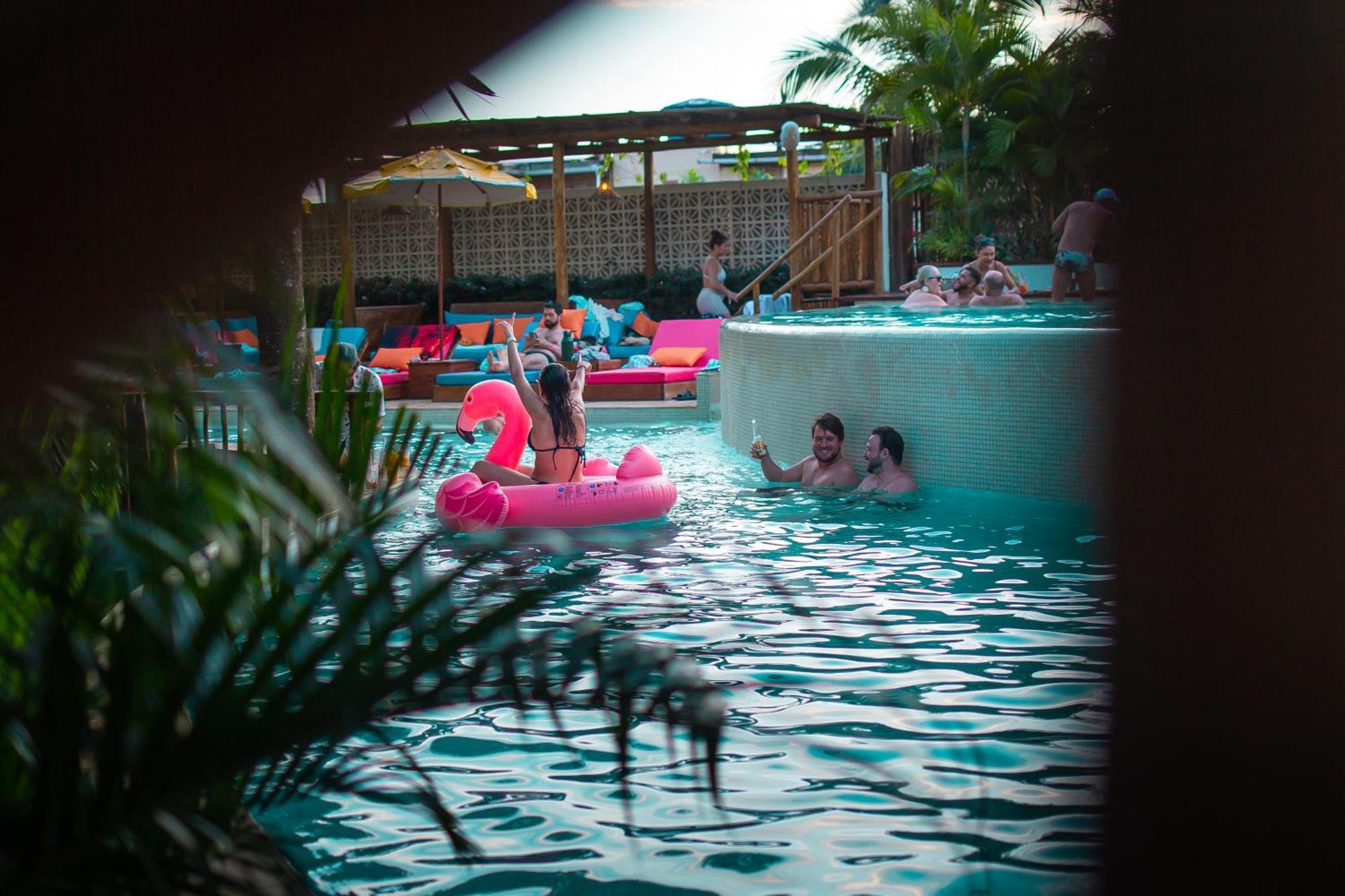 Cafe Jeri Hotel Jijoca de Jericoacoara Ngoại thất bức ảnh