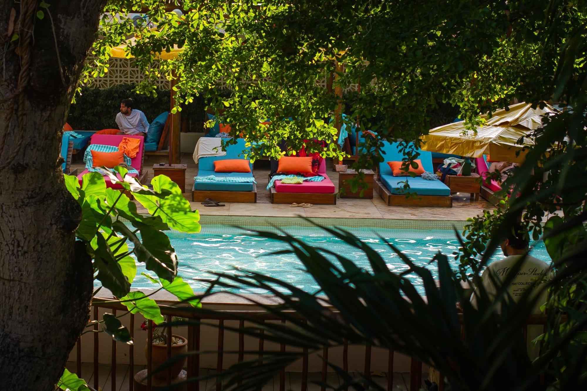 Cafe Jeri Hotel Jijoca de Jericoacoara Ngoại thất bức ảnh